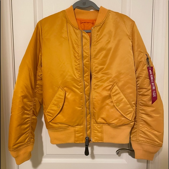 Alpha Industries - Picture 2 of 5